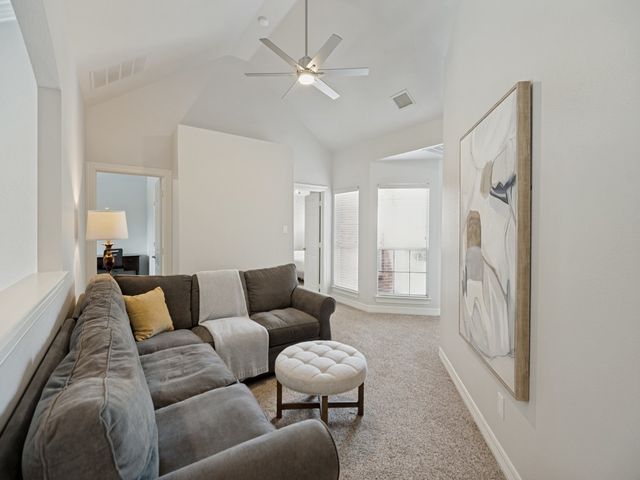 5109 Remington Park Drive, Flower Mound, TX 75028