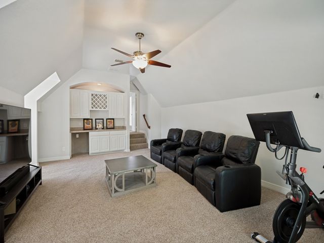 5109 Remington Park Drive, Flower Mound, TX 75028