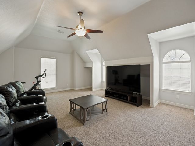 5109 Remington Park Drive, Flower Mound, TX 75028