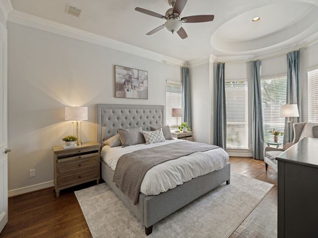 5109 Remington Park Drive, Flower Mound, TX 75028