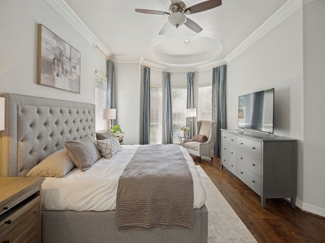 5109 Remington Park Drive, Flower Mound, TX 75028