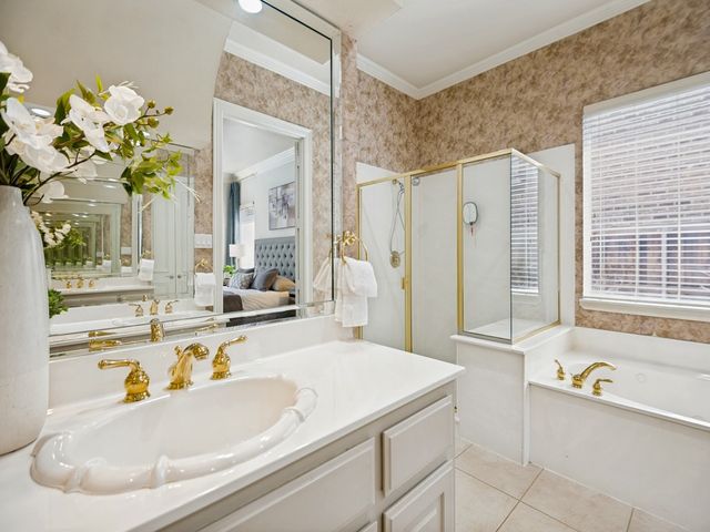 5109 Remington Park Drive, Flower Mound, TX 75028