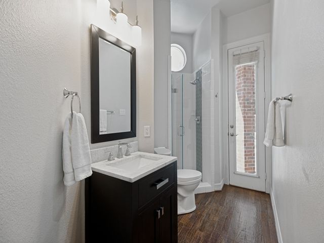 5109 Remington Park Drive, Flower Mound, TX 75028