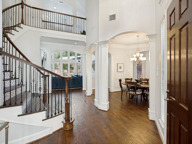 5109 Remington Park Drive, Flower Mound, TX 75028