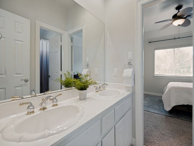 5109 Remington Park Drive, Flower Mound, TX 75028