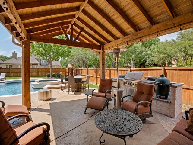 5109 Remington Park Drive, Flower Mound, TX 75028