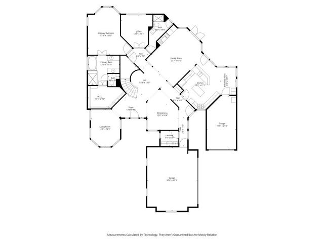 5109 Remington Park Drive, Flower Mound, TX 75028