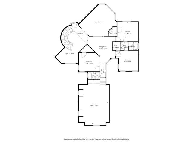 5109 Remington Park Drive, Flower Mound, TX 75028