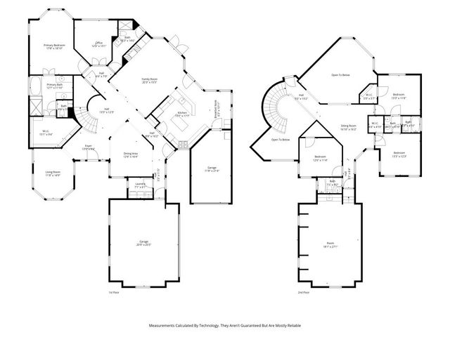 5109 Remington Park Drive, Flower Mound, TX 75028