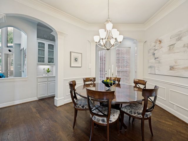 5109 Remington Park Drive, Flower Mound, TX 75028