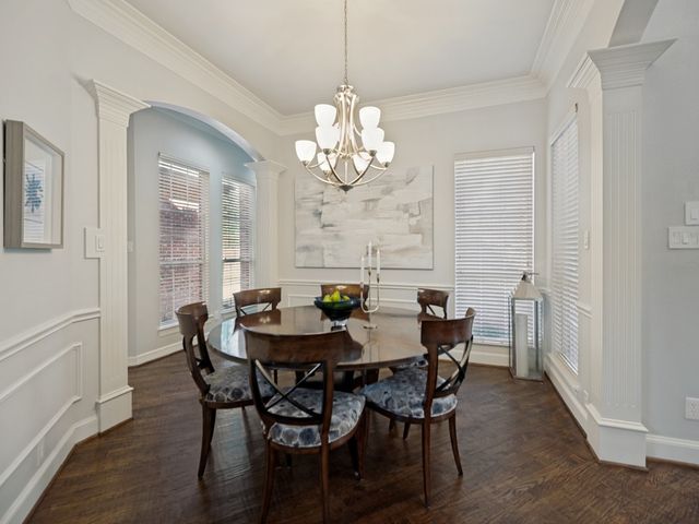 5109 Remington Park Drive, Flower Mound, TX 75028