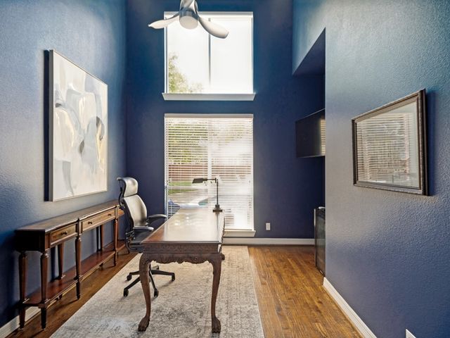 5109 Remington Park Drive, Flower Mound, TX 75028