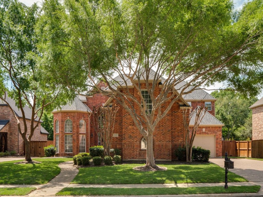5109 Remington Park Drive, Flower Mound, TX 75028
