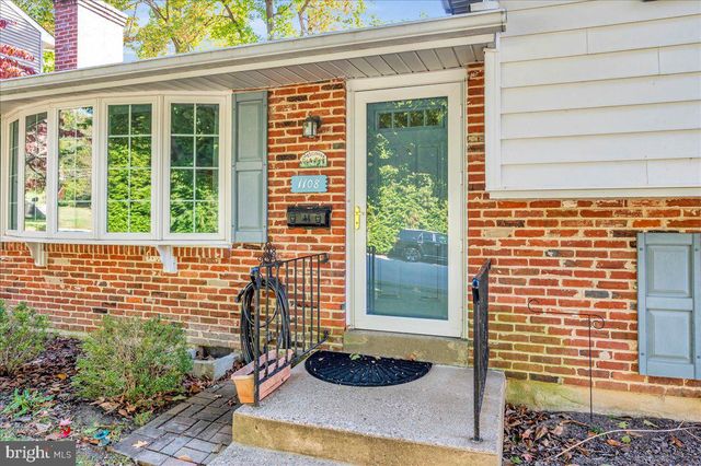 1108 GRAYLYN RD, Wilmington, DE 19803