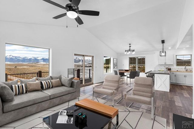 31 Bess St, Westcliffe, CO 81252