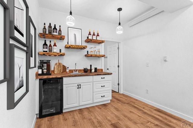 31 Bess St, Westcliffe, CO 81252
