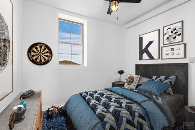 31 Bess St, Westcliffe, CO 81252