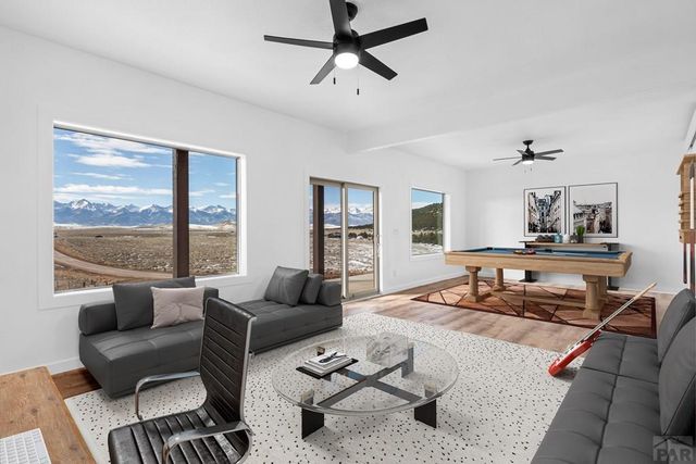 31 Bess St, Westcliffe, CO 81252