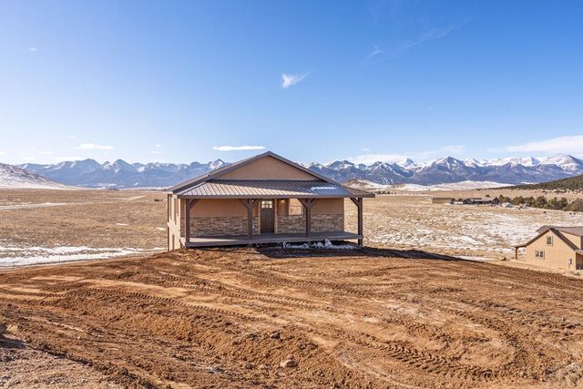 31 Bess St, Westcliffe, CO 81252