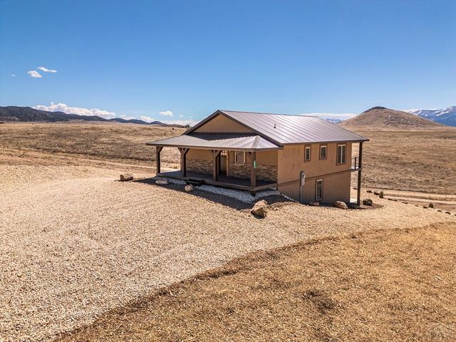 31 Bess St, Westcliffe, CO 81252