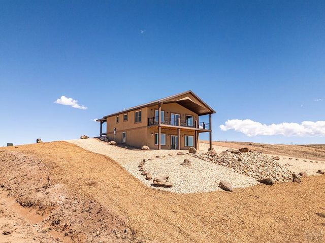 31 Bess St, Westcliffe, CO 81252