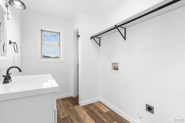 31 Bess St, Westcliffe, CO 81252