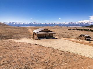 31 Bess St, Westcliffe, CO 81252