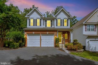 3429 EAGLE RIDGE DRIVE, Woodbridge, VA 22191