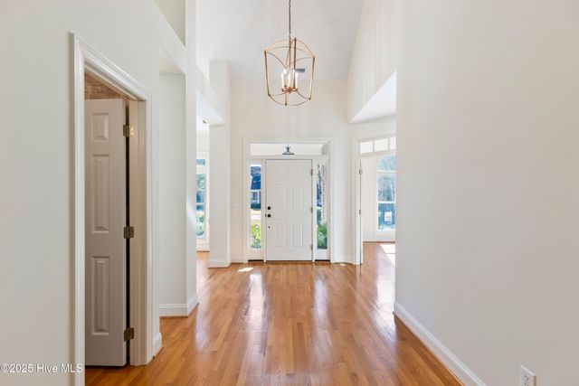 4817 Wedgefield Drive, Wilmington, NC 28409