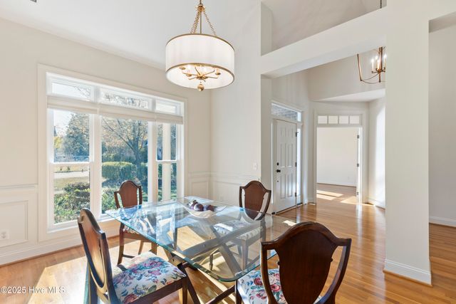 4817 Wedgefield Drive, Wilmington, NC 28409