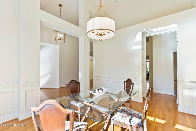 4817 Wedgefield Drive, Wilmington, NC 28409