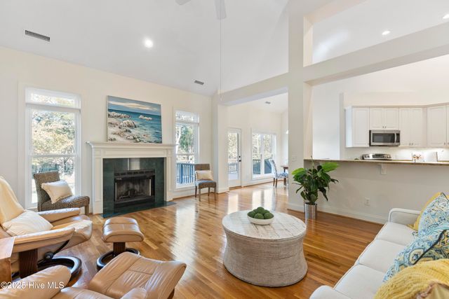 4817 Wedgefield Drive, Wilmington, NC 28409