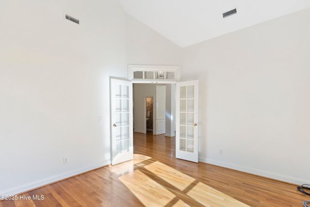 4817 Wedgefield Drive, Wilmington, NC 28409