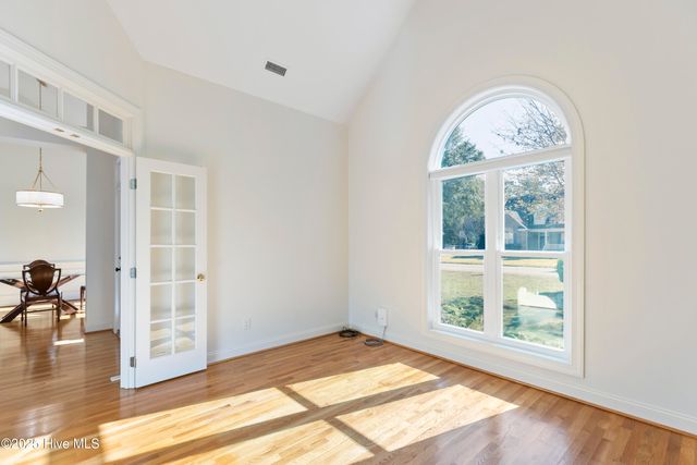 4817 Wedgefield Drive, Wilmington, NC 28409