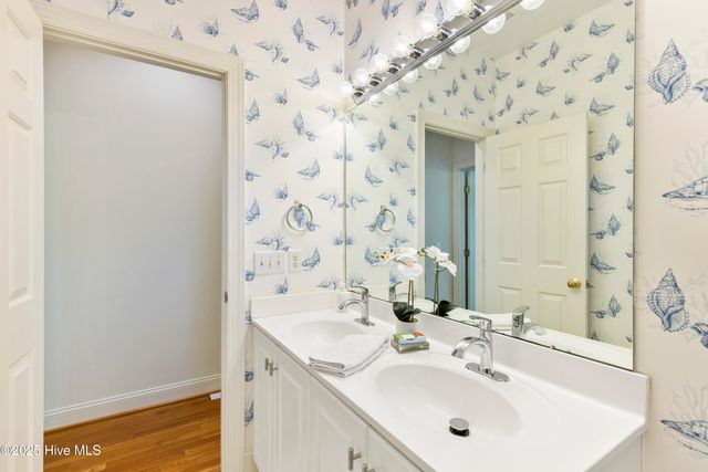 4817 Wedgefield Drive, Wilmington, NC 28409