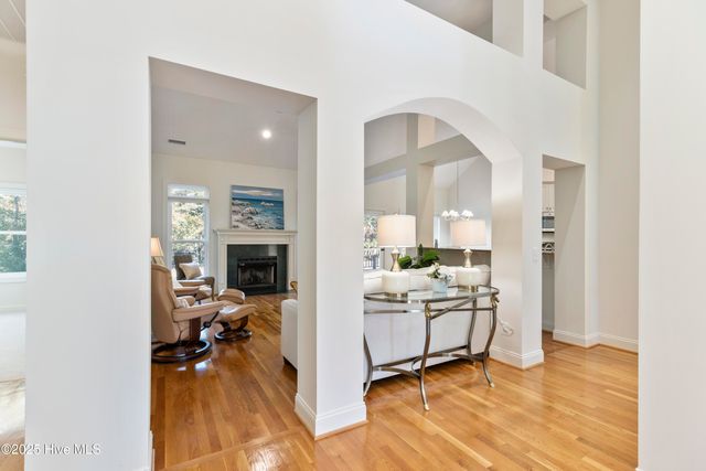 4817 Wedgefield Drive, Wilmington, NC 28409