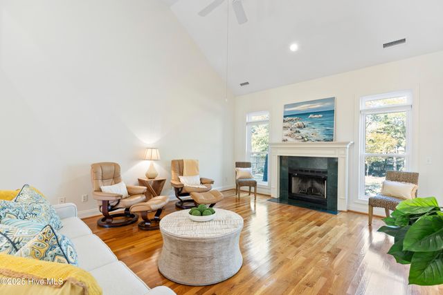 4817 Wedgefield Drive, Wilmington, NC 28409