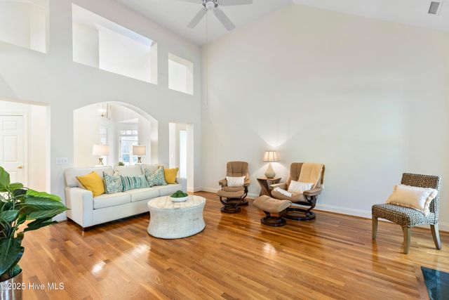 4817 Wedgefield Drive, Wilmington, NC 28409