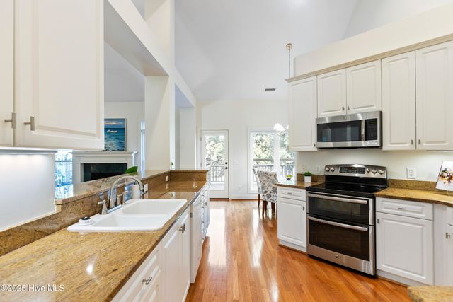 4817 Wedgefield Drive, Wilmington, NC 28409