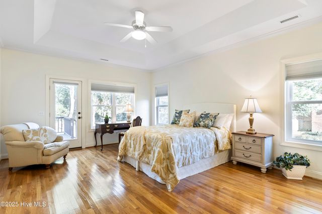 4817 Wedgefield Drive, Wilmington, NC 28409