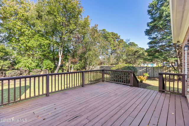 4817 Wedgefield Drive, Wilmington, NC 28409