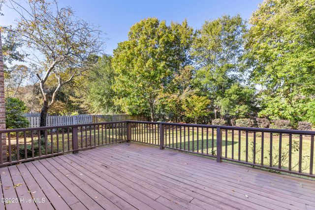 4817 Wedgefield Drive, Wilmington, NC 28409