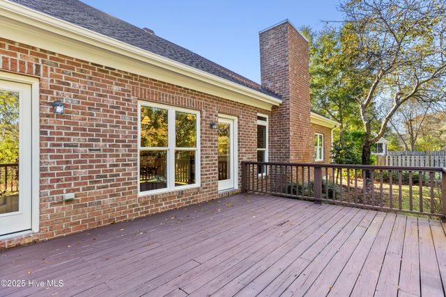 4817 Wedgefield Drive, Wilmington, NC 28409