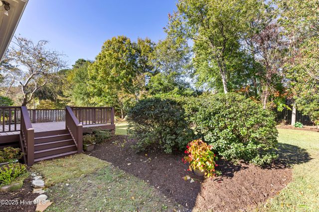 4817 Wedgefield Drive, Wilmington, NC 28409