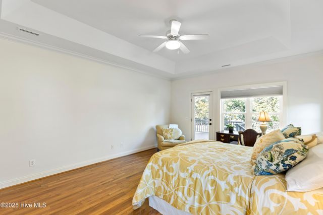 4817 Wedgefield Drive, Wilmington, NC 28409