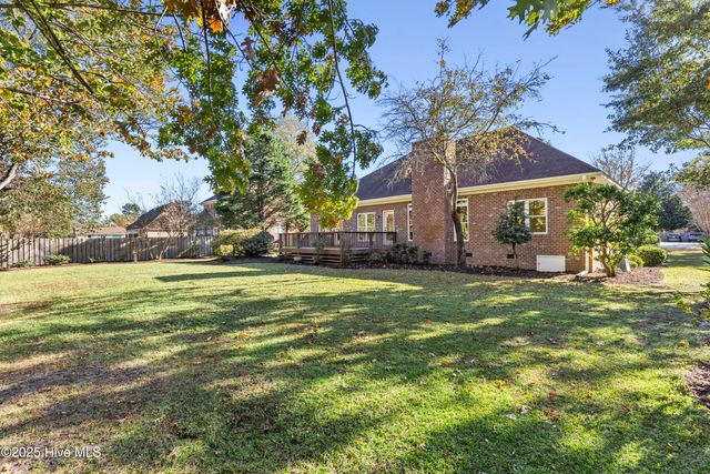 4817 Wedgefield Drive, Wilmington, NC 28409