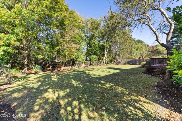 4817 Wedgefield Drive, Wilmington, NC 28409