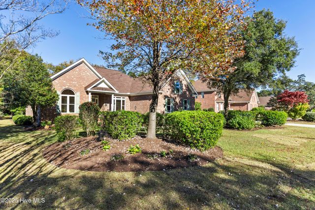 4817 Wedgefield Drive, Wilmington, NC 28409