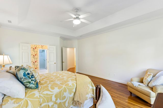 4817 Wedgefield Drive, Wilmington, NC 28409