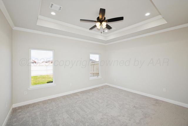 32 BUCKSTON Drive, Canyon, TX 79015